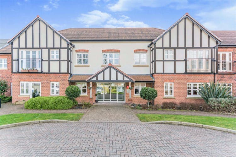 Ravenshaw Court - Resale