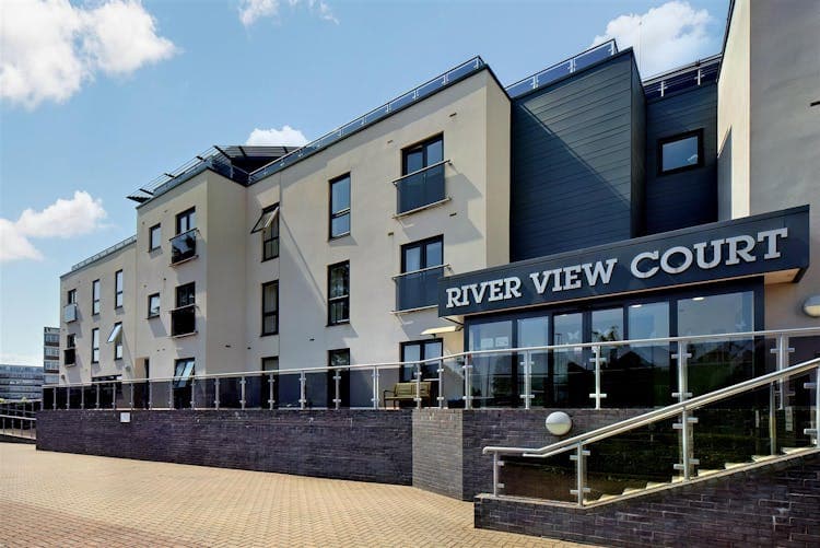 River View Court - Resale