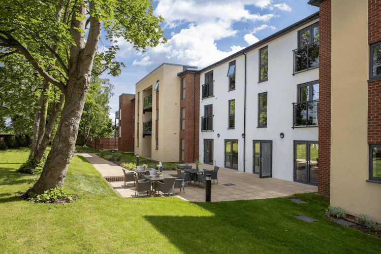 Thorneycroft - Resale