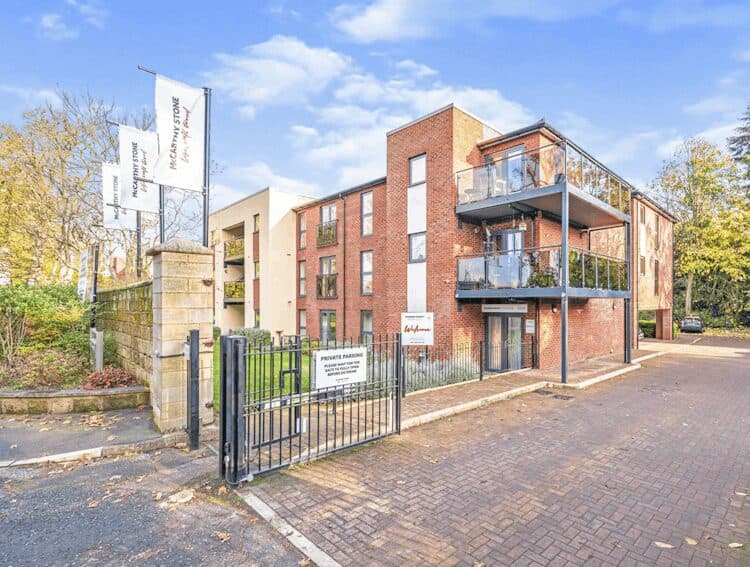 Thorneycroft - Resale