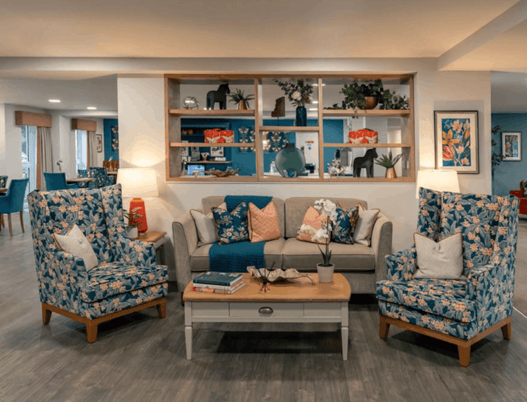 Thorneycroft - Resale