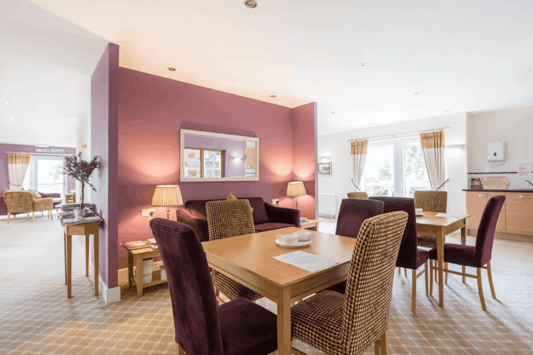 Lyle Court - Resale