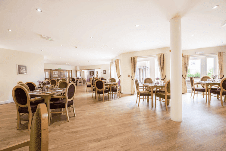 Lyle Court - Resale