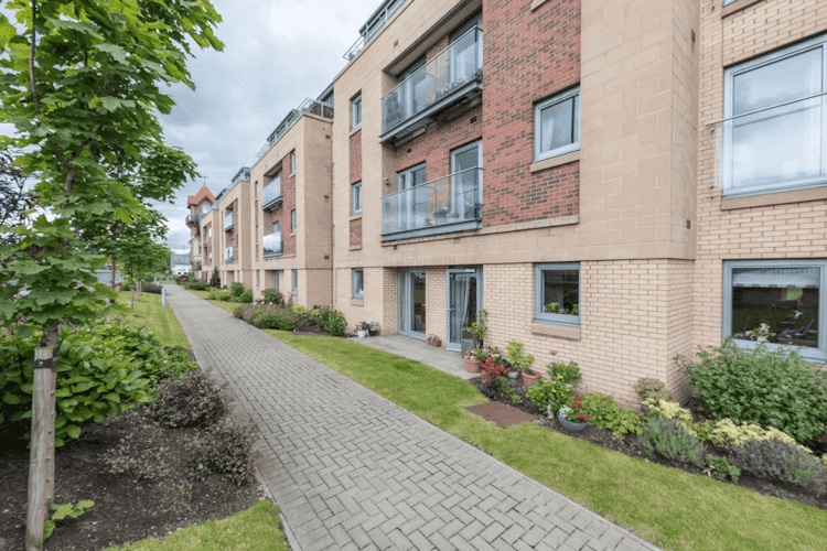 Lyle Court - Resale