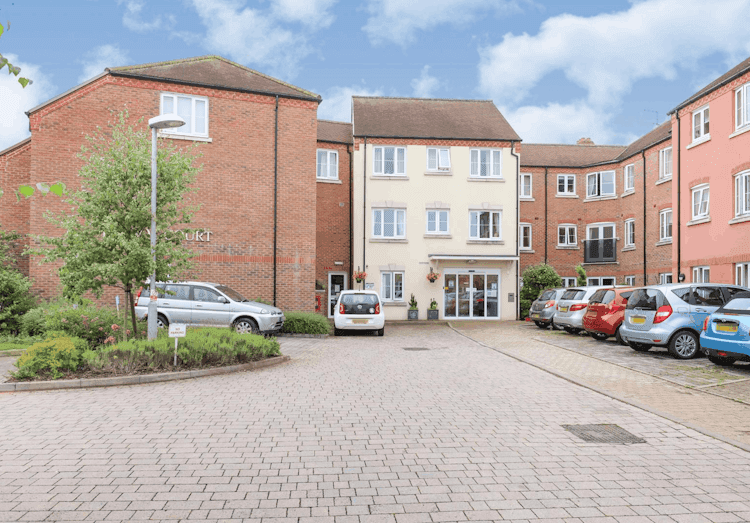 Talbot Court - Resale