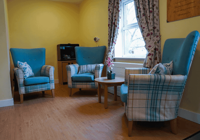 Pavillion Care Home