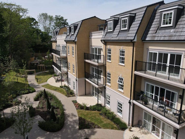 Shenfield Village
