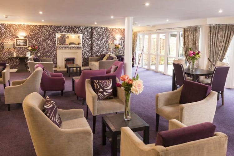 Thackrah Court - Resale