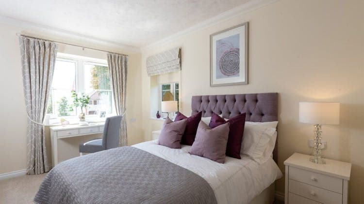 Colebrook Lodge