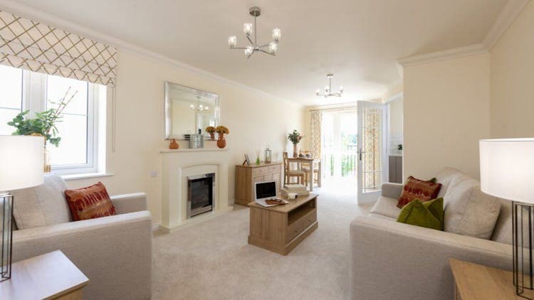 Colebrook Lodge