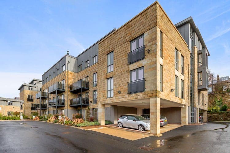 Williamson Court - Resale