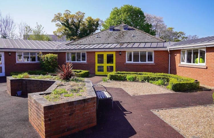 Allanbank Care Home