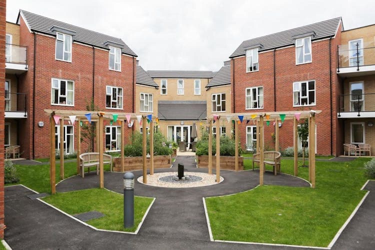 Ashwood Care Home