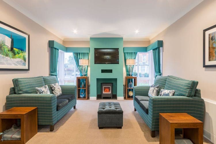 Atfield House Care Home