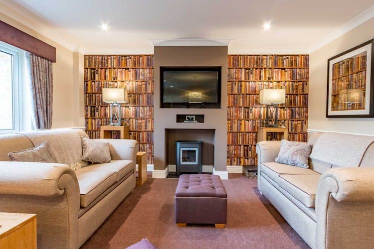 Newington Court Care Home