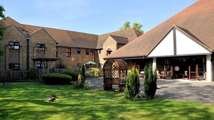 Beane River View Care Home