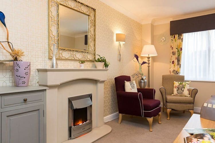 Emberbrook Care Home
