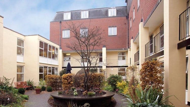 Meadbank Care Home