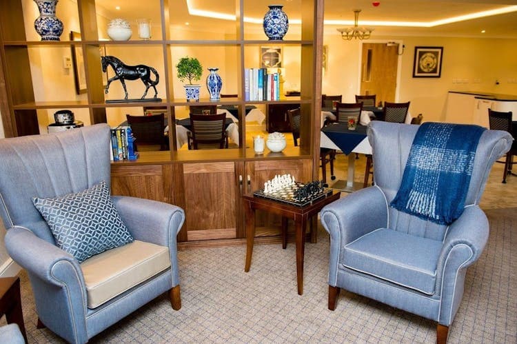 Chetwynd House Care Home