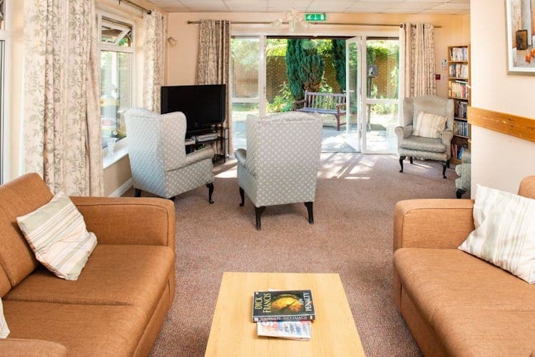 Codnor Park Care Home