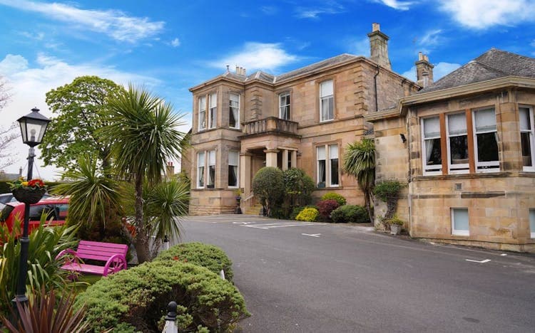 Glenfairn House Care Home