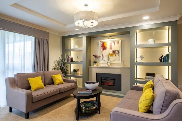 Edwalton Manor Care Home