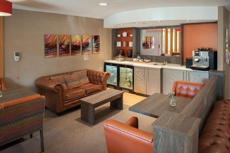 Fountains Lodge Care Home