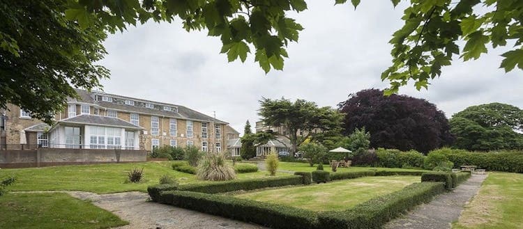 Hesslewood House Care Home