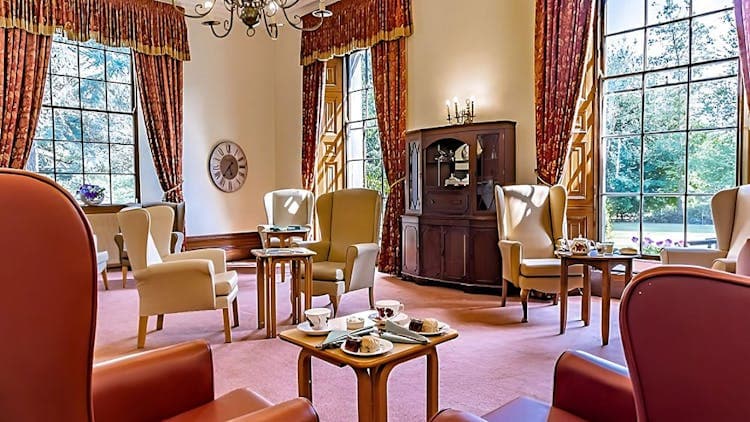 Gateford Hill Care Home