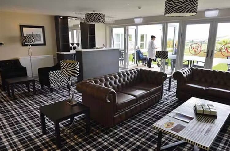 Kingsacre Care Home