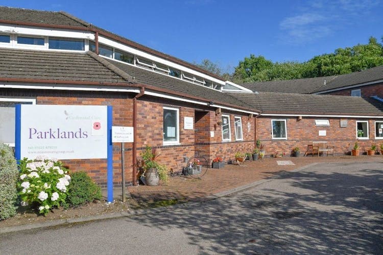 Parklands Care Home