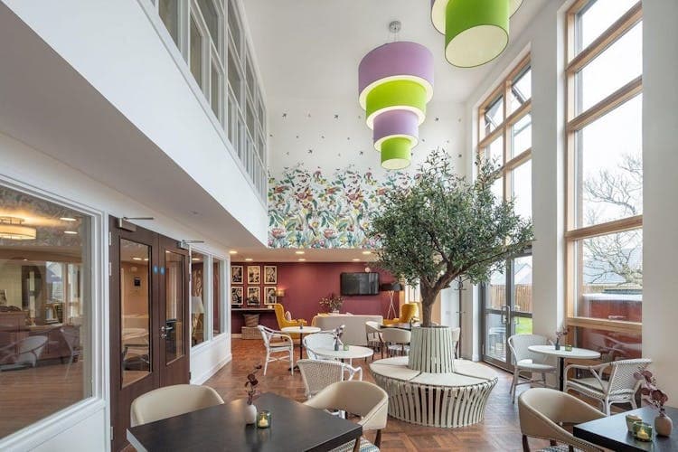 Newton House Care Home