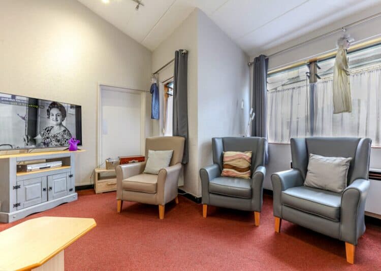 Crossways Care Home