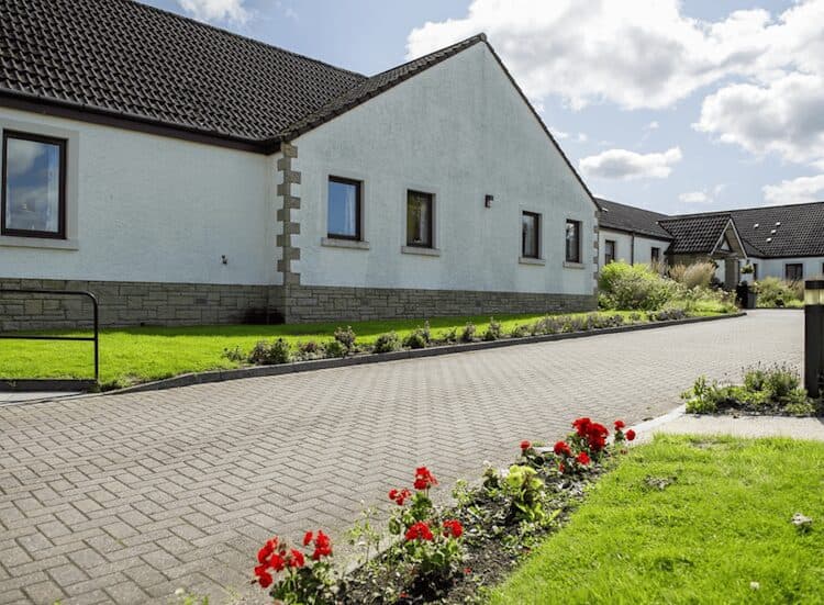 Airthrey Care Home