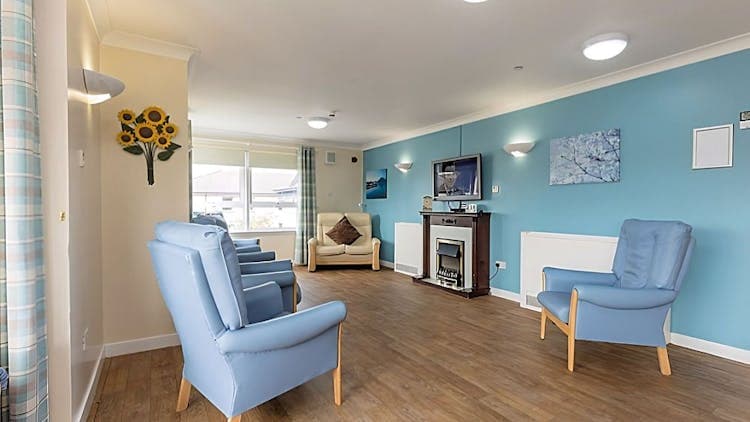 Wallace View Care Home