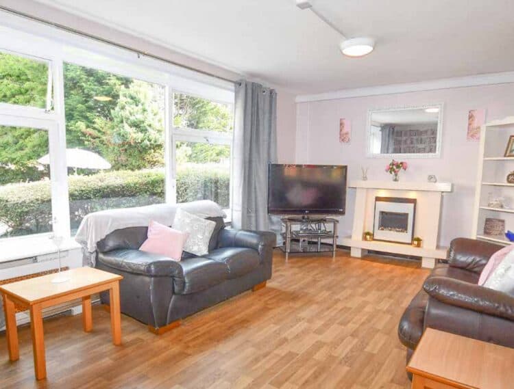 Whetstone Hey Care Home