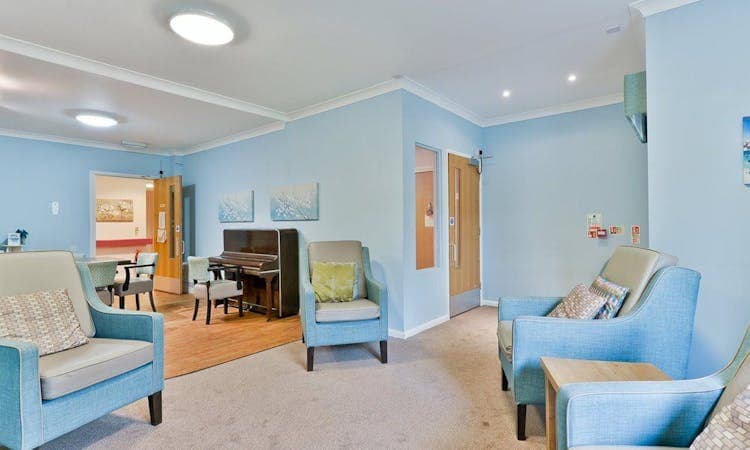 The Summers Care Home