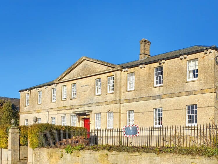 Northleach Court Care Home