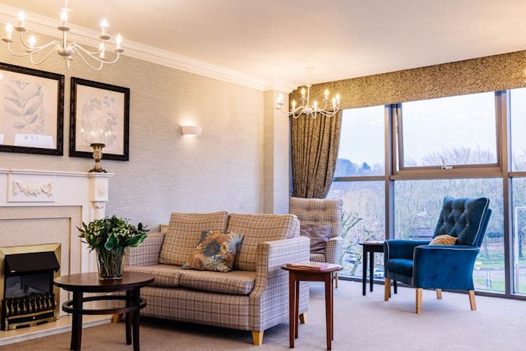Broadway Halls Care Home