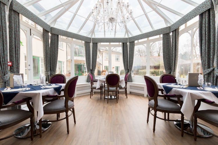 Edgbaston Beaumont Care Home