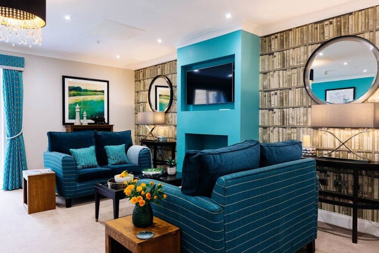 Florence Court Care Home