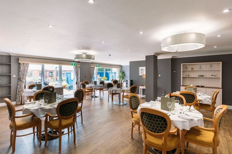 Orchard House Care Home