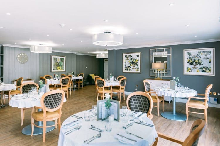 Orchard House Care Home