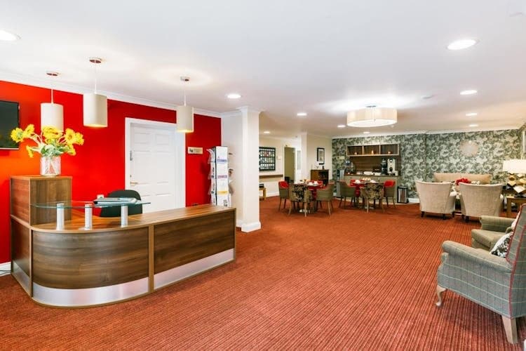 Orchard House Care Home