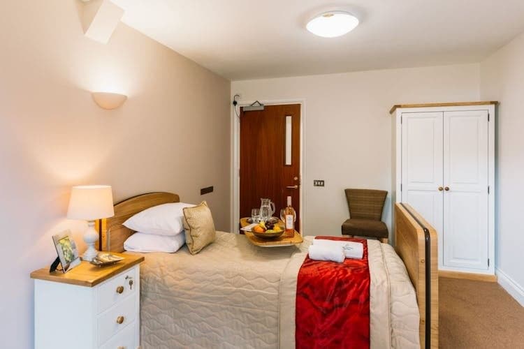 Orchard House Care Home