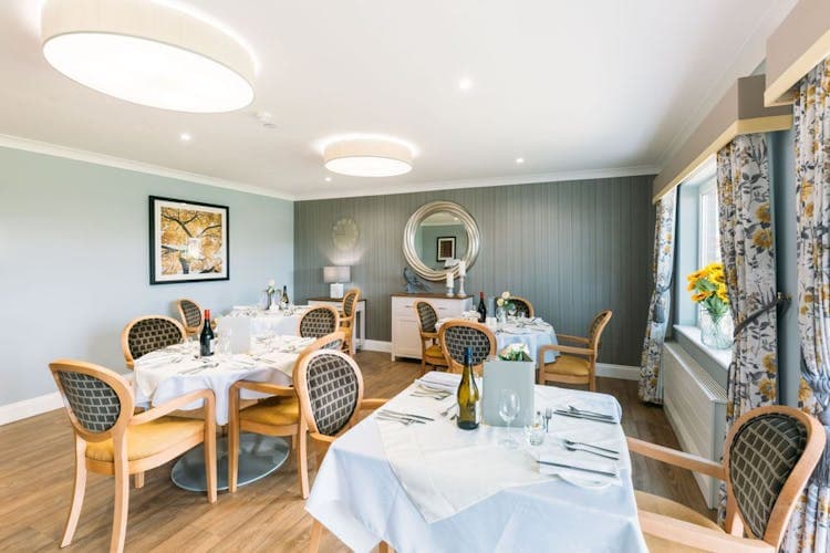 Orchard House Care Home