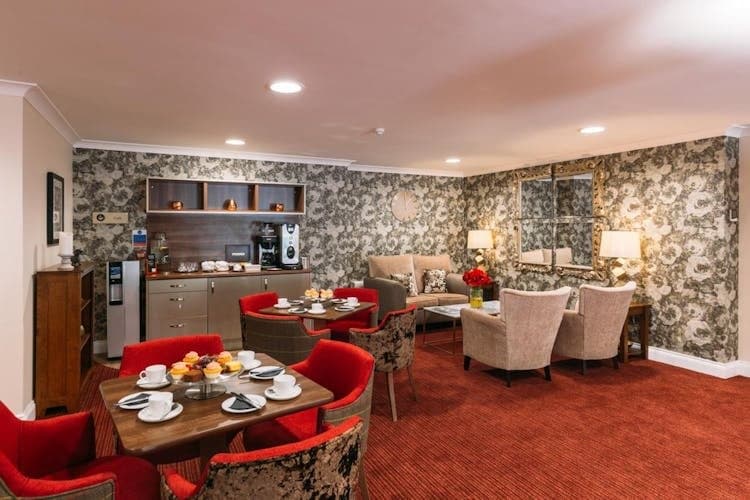 Orchard House Care Home
