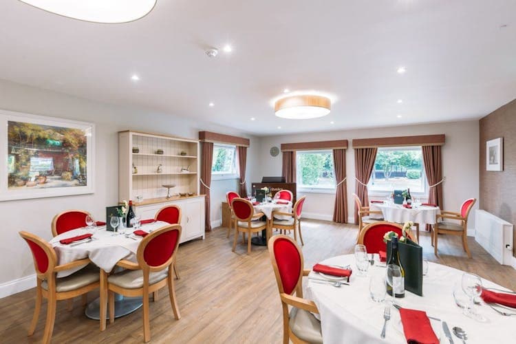 Orchard House Care Home