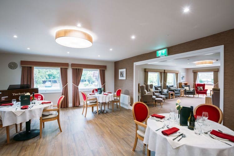 Orchard House Care Home