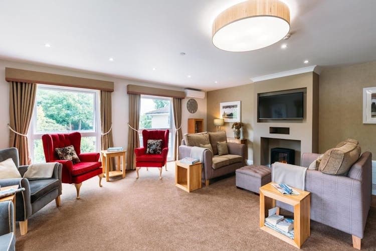 Orchard House Care Home